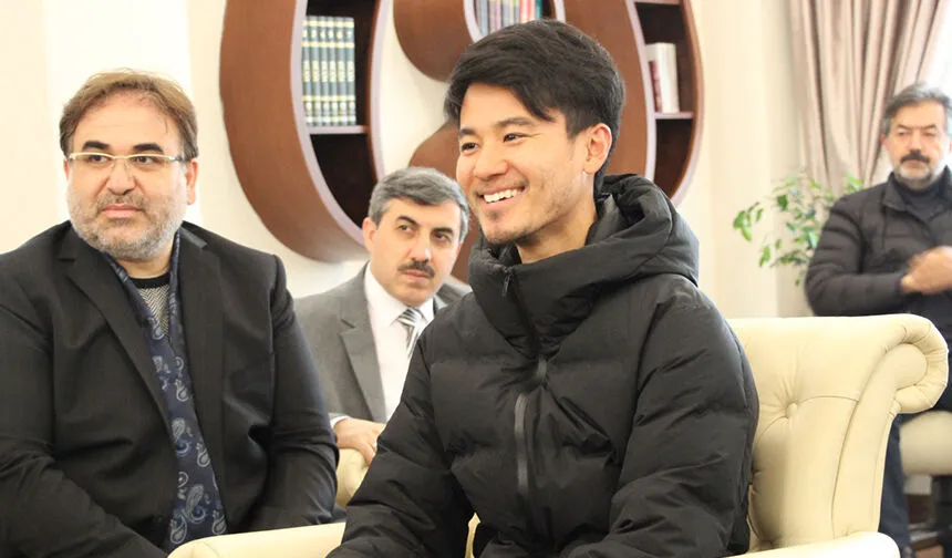 Japanac ušao u džamiju da zatraži pomoć jer mu se pokvario bicikl, iz džamije izašao kao musliman