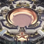 Turski Pentagon, samo malo veći od američkog