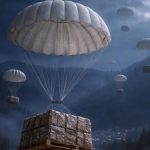 Sjećanje na glad 1993. godine: Nafaka, ponekad, pada s neba