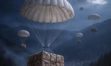 Sjećanje na glad 1993. godine: Nafaka, ponekad, pada s neba