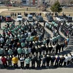 Hatma za minutu: Snažna poruka jedinstva iz Sivasa