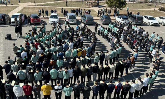 Hatma za minutu: Snažna poruka jedinstva iz Sivasa