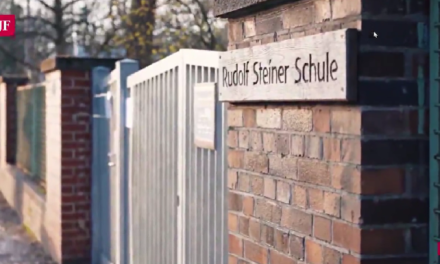 Troje djece izbačeno iz škole u Berlinu nakon što su roditelji rekli da postoje samo dva spola