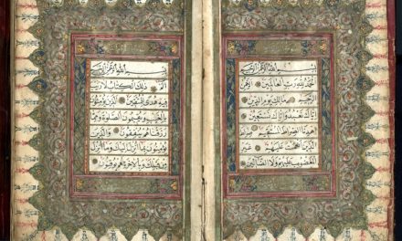 Mushafi Careva imama: Hafiz Ibrahim ef. Šehović prepisao je Kur'an čak 66 puta