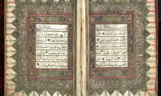 Mushafi Careva imama: Hafiz Ibrahim ef. Šehović prepisao je Kur'an čak 66 puta