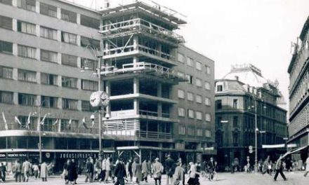 Glad, bunt i pendreci: Kako su studenti 1959. uzdrmali Jugoslaviju