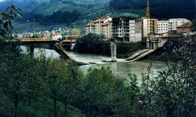 Popisi pokazuju razmjere etničkog čišćenja u Bosni i Hercegovini