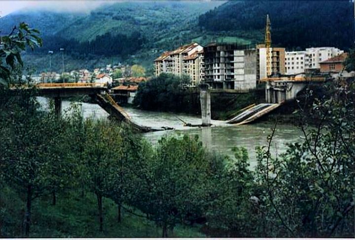 Popisi pokazuju razmjere etničkog čišćenja u Bosni i Hercegovini