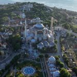 Istanbulsku Aja Sofiju zna cijeli svijet, ali u Turskoj ima još osam Aja Sofija, i sve su bile crkve koje su kasnije postale džamije