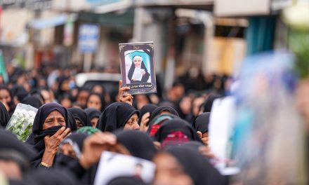 Dvadeset dana koji su obezglavili Islamsku Republiku