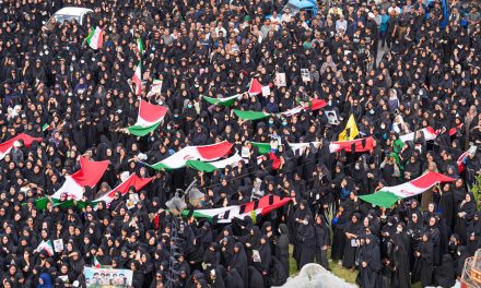 Dženaza za 165 ubijenih djevojčica u izraelsko-američkom napadu u južnom Iranu