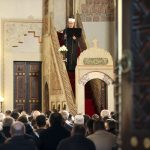 Husein ef. Kavazović: Nad našim glavama se nadvila ozbiljna prijetnja vjerskog fanatizma i cionizma, ali vjerujemo da iza svake mrkle noći dolazi nova zora