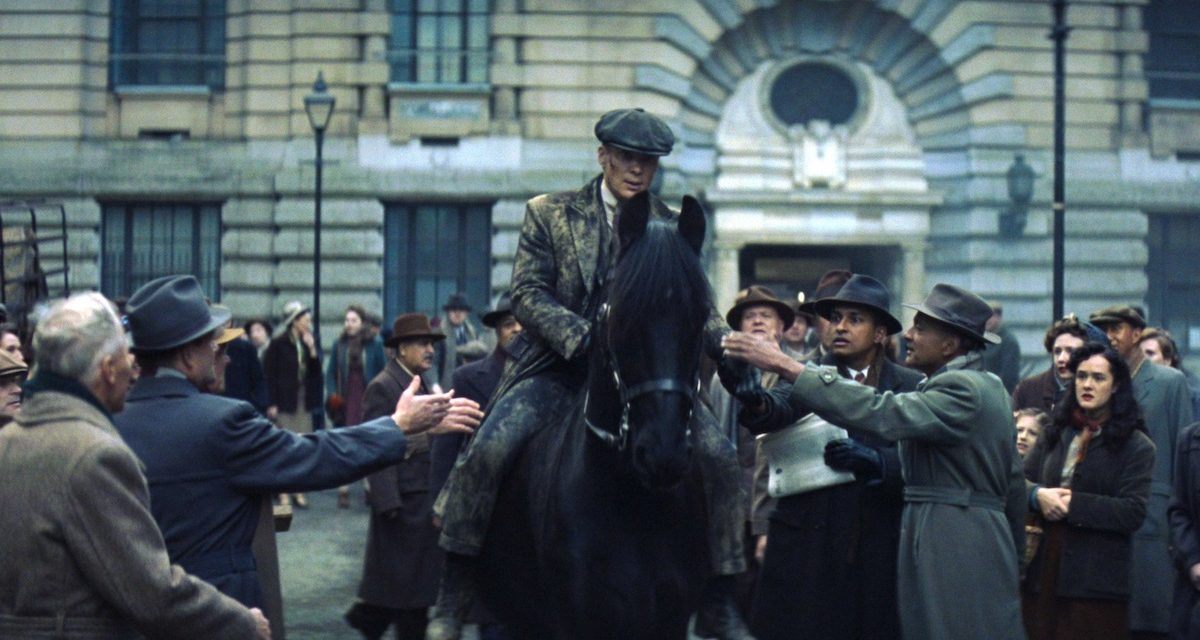 Film “Peaky Blinders: Besmrtnik” – konačni kraj