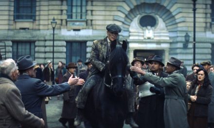 Film “Peaky Blinders: Besmrtnik” – konačni kraj