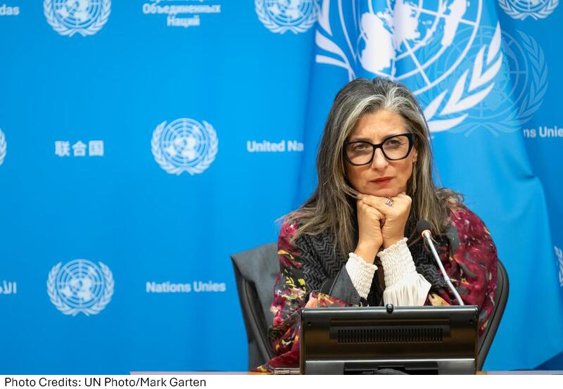 Tortura kao instrument genocida u Palestini: Novi izvještaj Francesce Albanese Vijeću za ljudska prava UN-a