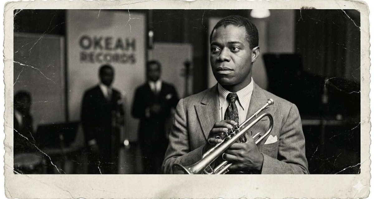Kada je Louis Armstrong izumio džez