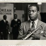 Kada je Louis Armstrong izumio džez
