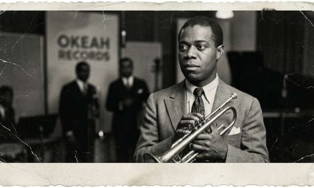 Kada je Louis Armstrong izumio džez