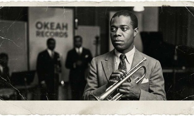 Kada je Louis Armstrong izumio džez