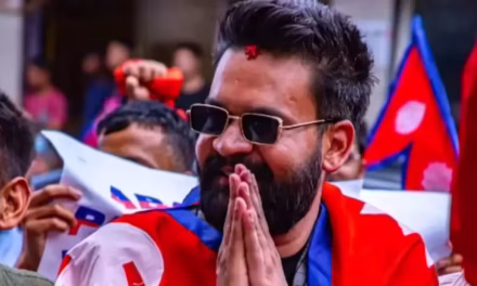 Ko je Balendra Shah: Reper iz Katmandua koji je „penzionisao“ staru komunističku gardu