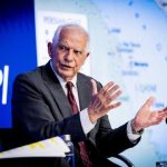 Josep Borell: Stara Evropa je nemoćna pred novim svijetom