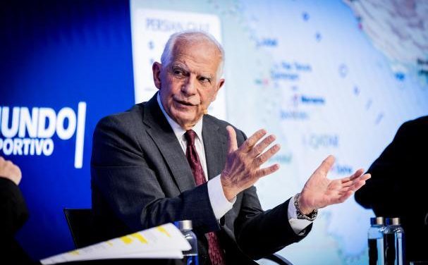 Josep Borell: Stara Evropa je nemoćna pred novim svijetom