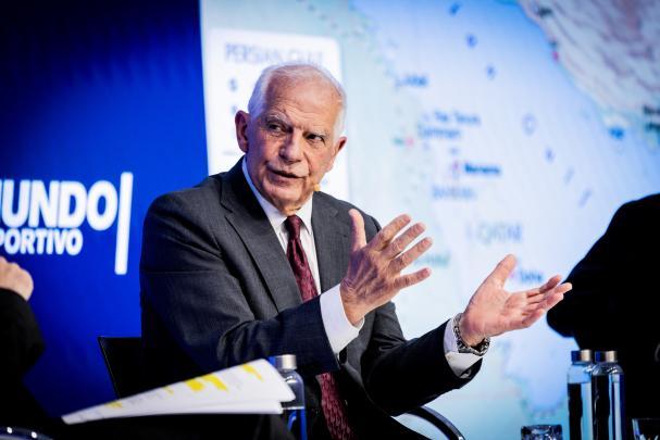 Josep Borell: Stara Evropa je nemoćna pred novim svijetom