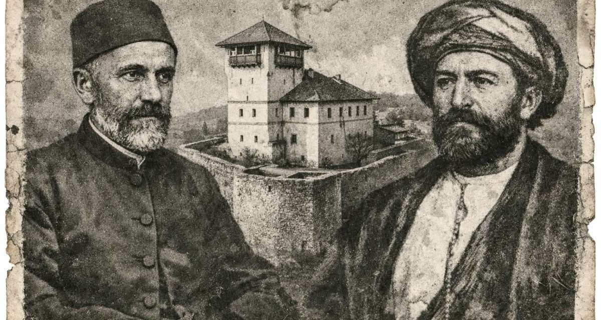 Bujuruldija od 16. marta 1832. godine: Proglas koji je Bosnu podigao na noge