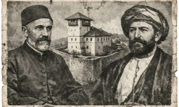 Bujuruldija od 16. marta 1832. godine: Proglas koji je Bosnu podigao na noge