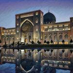 Otvoren Centar islamske civilizacije