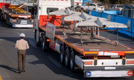 Dron Shahed 136, iranska snaga u odbrani od agresije