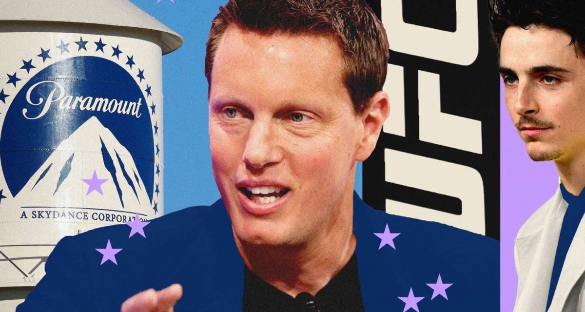 Novi kraljevi Hollywooda