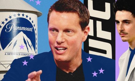 Novi kraljevi Hollywooda