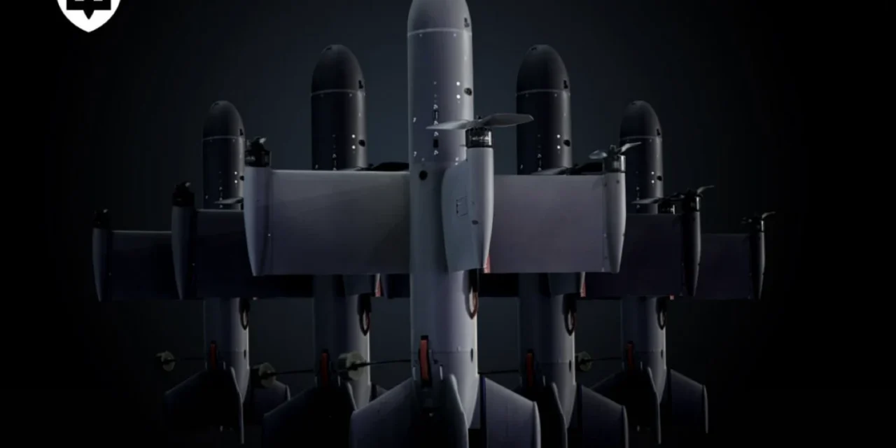 Amerika zbog Irana traži oružje od Ukrajine