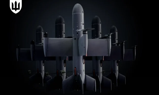 Amerika zbog Irana traži oružje od Ukrajine