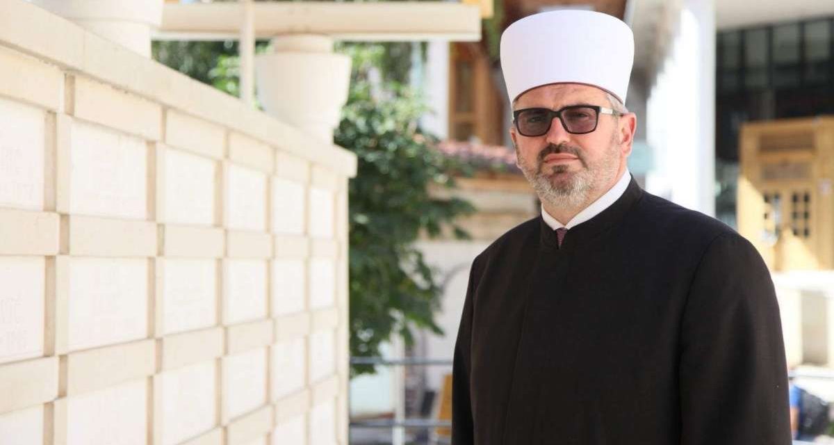 Svaka generacija ima svoj Bedr