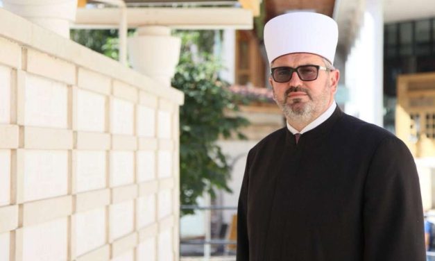 Svaka generacija ima svoj Bedr