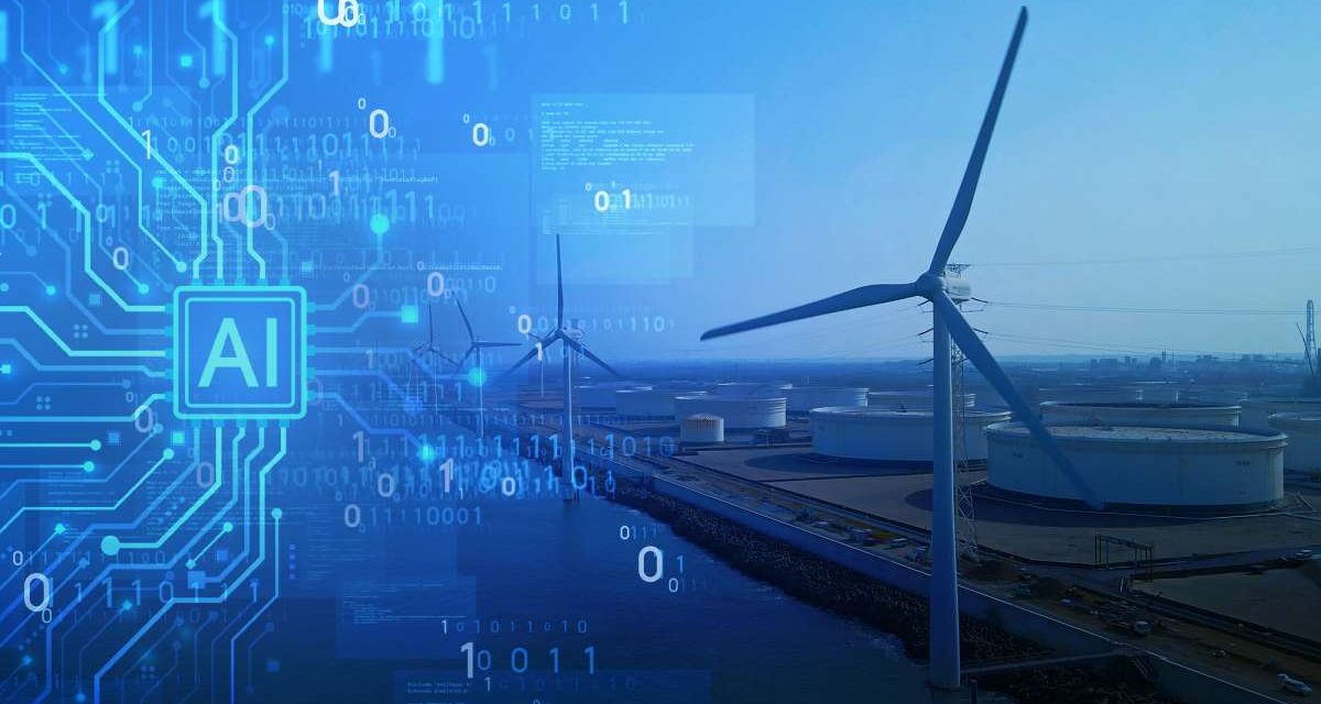 Nezasitna glad umjetne inteligencije za energijom