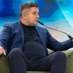 Edin Avdić uklonjen sa kanala Arena Sport zato što ne voli Vučića i Crvenu zvezdu