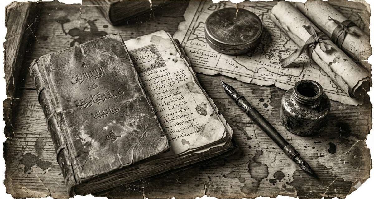 Svijet očima Evlije Ćelebije