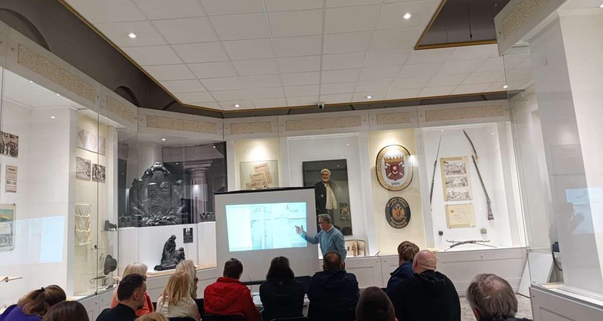 Stećci na Pavlovcu i misterij groba kneza Pavla Radenovića