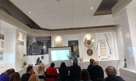 Stećci na Pavlovcu i misterij groba kneza Pavla Radenovića