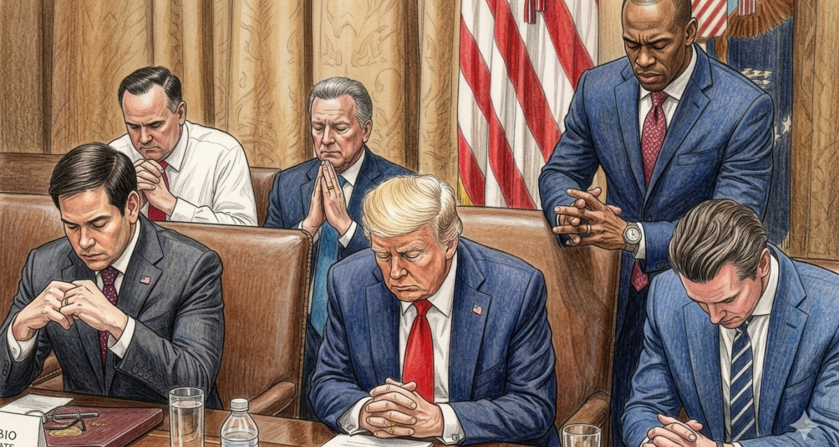 Hoće li Zapad, usred svetog rata protiv Irana, ispitati “korijene kršćanskog i jevrejskog bijesa”?