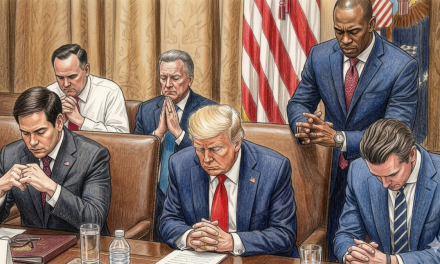 Hoće li Zapad, usred svetog rata protiv Irana, ispitati “korijene kršćanskog i jevrejskog bijesa”?