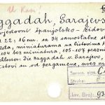 Paradoks na Capitol Hillu: Predstavljaju Hagadu u SAD, njeni vlasnici o tome nemaju pojma