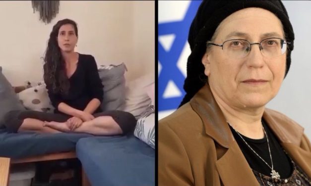 Kćerka izraelske ministrice pronađena mrtva nakon što je optužila porodicu za seksualno zlostavljanje