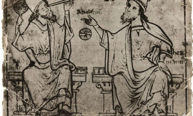 Jedan je Istrijan otišao u Toledo i preveo svetu knjigu na latinski: Herman Dalmatin i prvi susret Zapada s Kur'anom