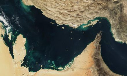 Hormuz: Historija jednog prolaza koji je oblikovao civilizacije