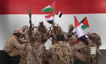 Zašto “Osovina otpora” oklijeva?