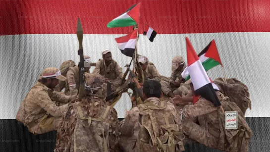 Zašto “Osovina otpora” oklijeva?